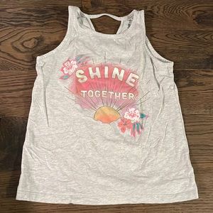 Carter’s Shine Together Tank